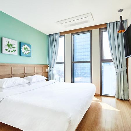 Hotel Poco Seongsu Seoul Eksteriør billede