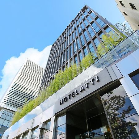 Hotel Poco Seongsu Seoul Eksteriør billede