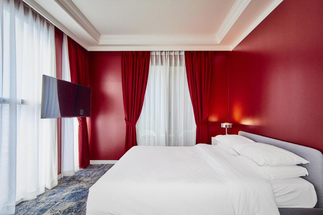 Hotel Poco Seongsu Seoul Eksteriør billede