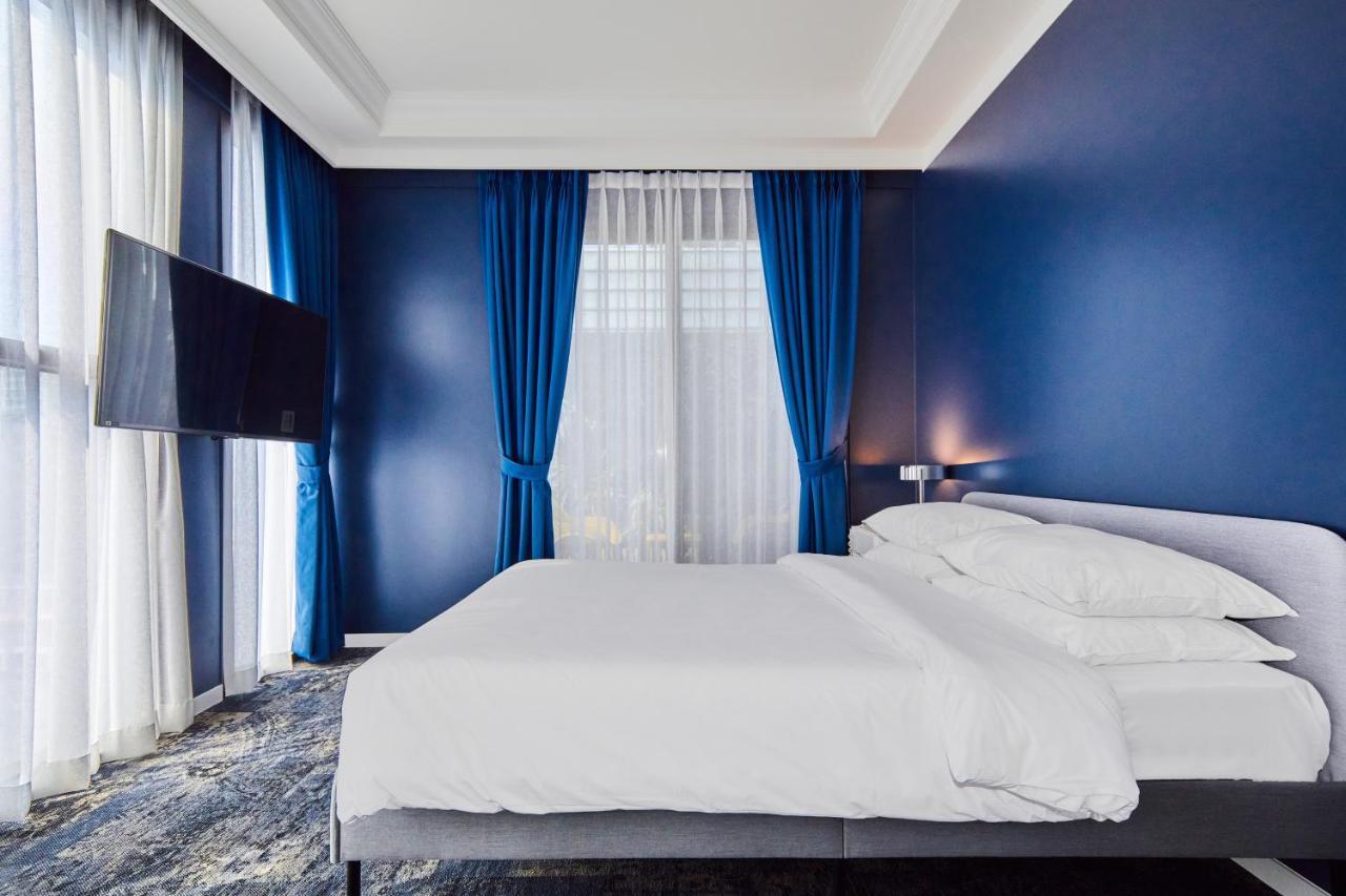 Hotel Poco Seongsu Seoul Eksteriør billede