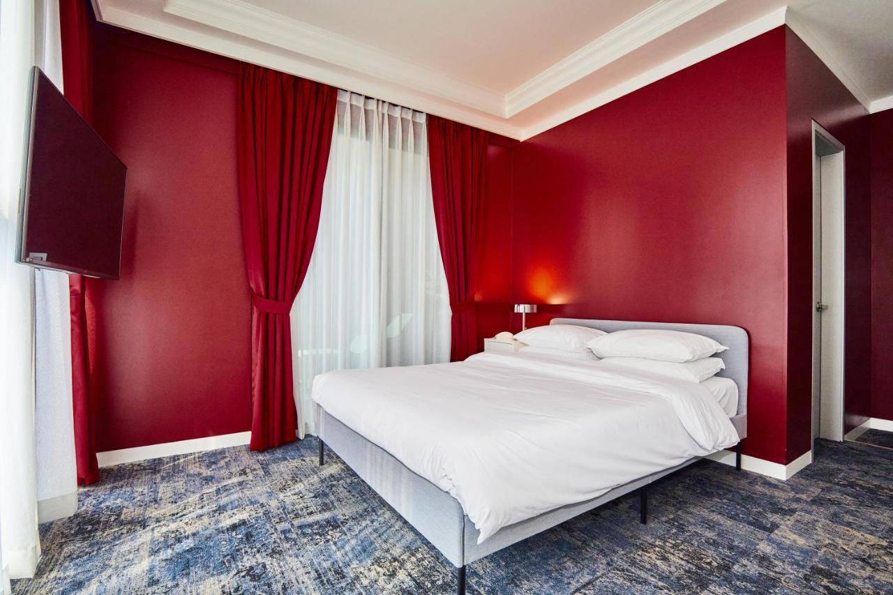 Hotel Poco Seongsu Seoul Eksteriør billede