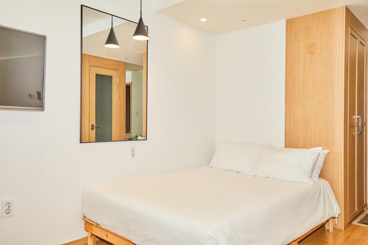 Hotel Poco Seongsu Seoul Eksteriør billede