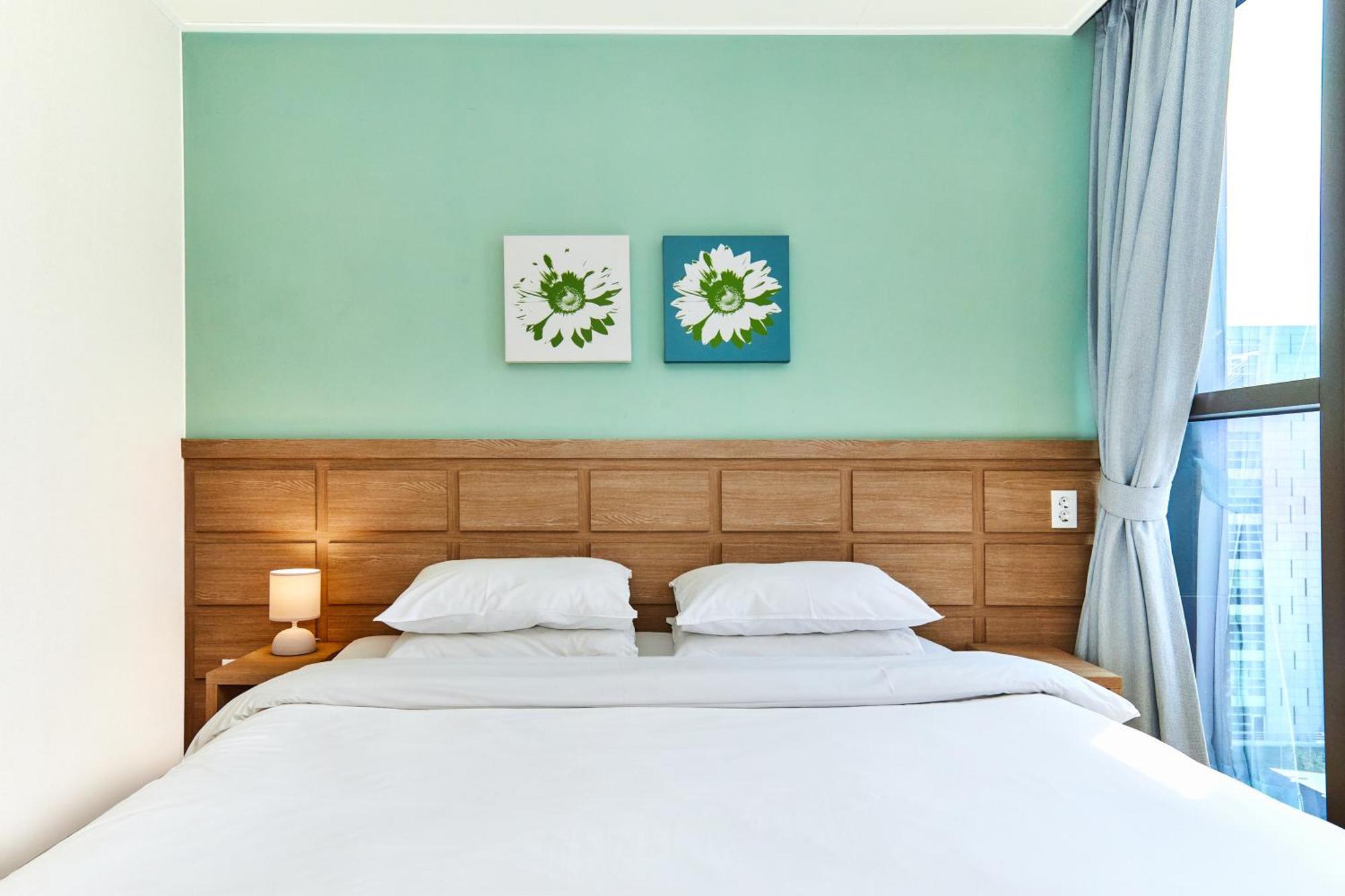 Hotel Poco Seongsu Seoul Eksteriør billede