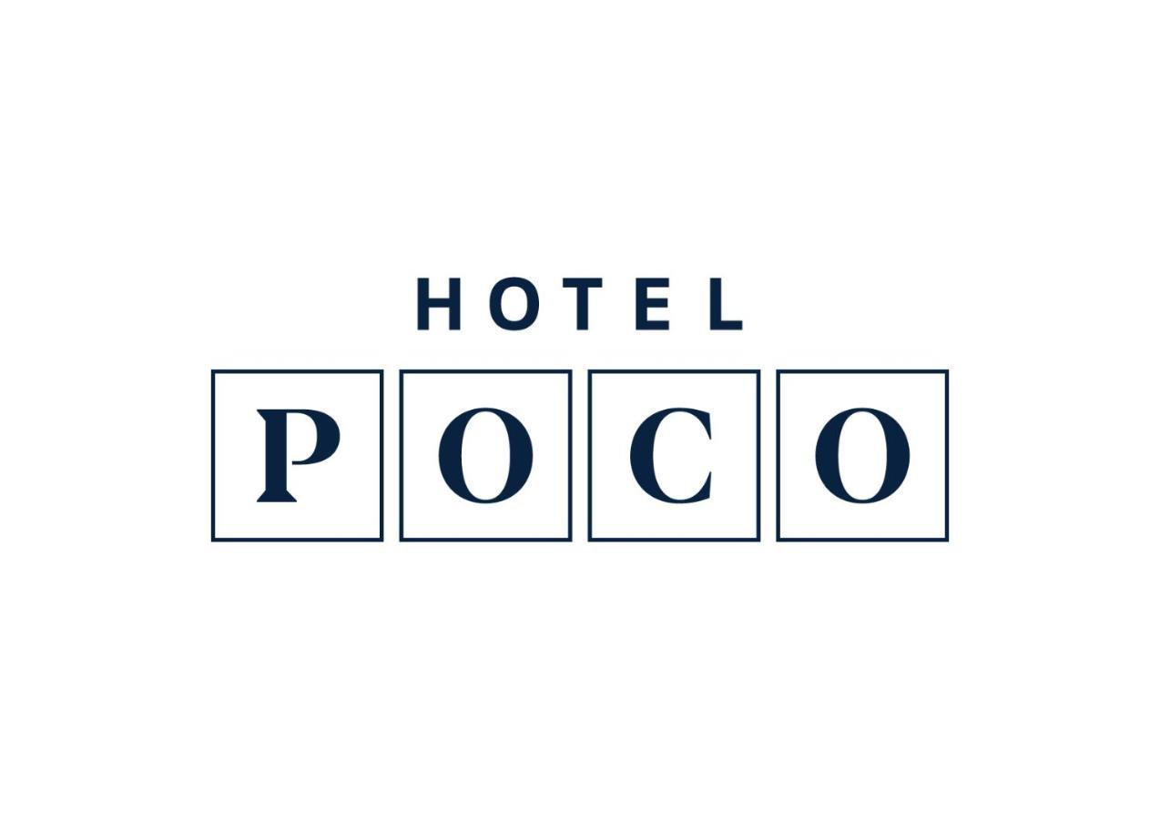 Hotel Poco Seongsu Seoul Eksteriør billede